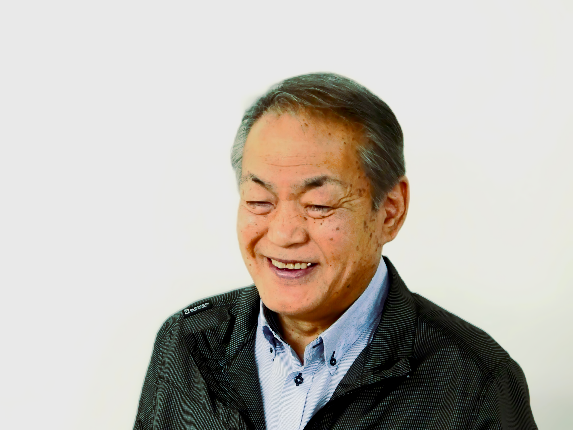 代表取締役 河原典之